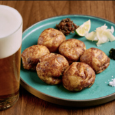 神楽坂酒場　日のもとのおすすめ料理3