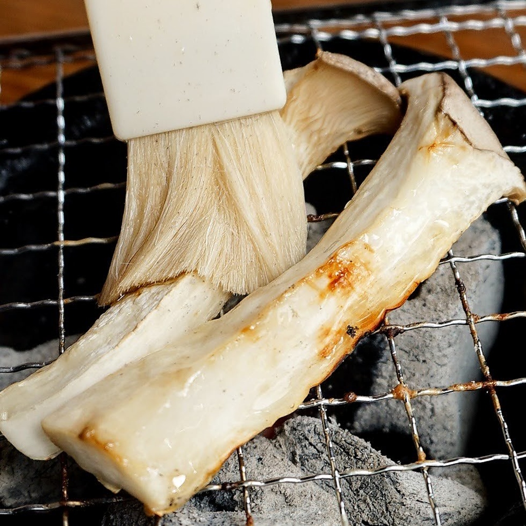 旬の野菜もそれぞれに合った調理法で、新しい魅力を引き出します！