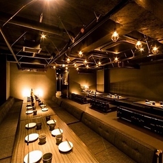 居酒屋まんたろー 柏本店特集写真1