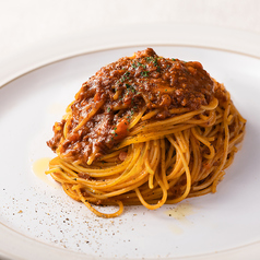 スパゲッティーボロネーゼ