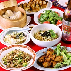 府灣飯店 プーワンハンテンの特集写真