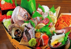 居酒屋 うわさの小鉄の特集写真