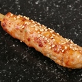 料理メニュー写真&nbsp;つくね(みそ)