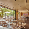 ザ リバーサイドカフェ ザ ロイヤルパークホテル 広島リバーサイドのおすすめポイント3