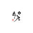 博多焼肉 牛乃 -ushino-のロゴ