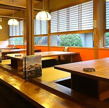 八勝亭オリエント 東予店の雰囲気1