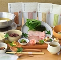 食 京都小川生薬 RESTAURANTのおすすめ料理1