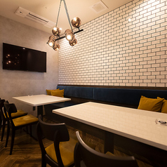 花より ハンバーグ 刈谷店の雰囲気3