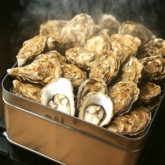 レモンサワーと牡蠣食べ放題 サカバカンビ 熊本店 【個室完備】のおすすめ料理1