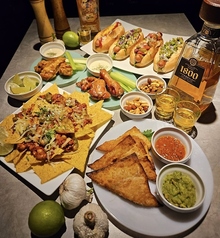 WDOG ENTERTAINMENT ダブルドック エンターテイメントの写真