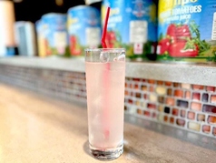 グレープフルーツジュース