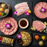 韓国料理　ユッケ　和牛焼肉食べ放題　焼肉ABC　新大久保店のおすすめポイント1