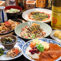 西ノ陣　駒込店の写真