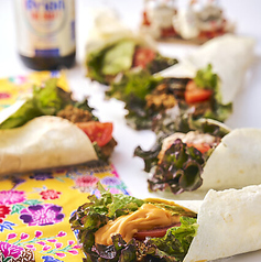 沖縄タコスロール タコロー