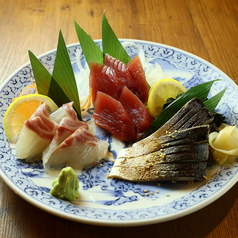 こだわりの食材