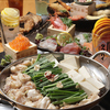 酒場 イロドリ