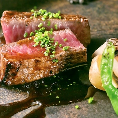 虎ノ門 タニーチャのおすすめ料理1