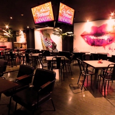 飲み放題 ダーツ VERMUTのコース写真