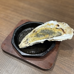 牡蠣(1個)