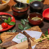 こけしのおすすめ料理2