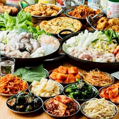 楽韓堂 清水町店 の特集写真