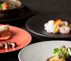 TAO LI 中国料理 桃李のコース写真