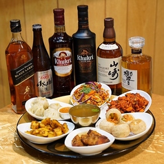 KARUWA KOIWA RESTAURANT&BAR カルワコイワレストランアンドバーの写真