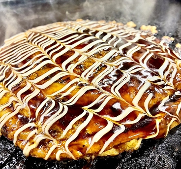 鉄板焼酒場 HAYOSHI ハヨシ 別府店のおすすめ料理1