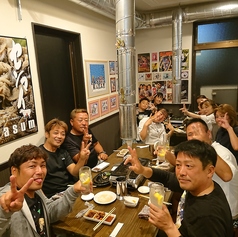 焼肉 福茶の特集写真