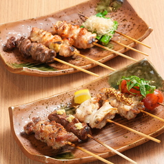 やきとり 八やのおすすめポイント1