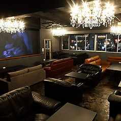 NINE CAFE 名駅店 ナインカフェ特集写真1