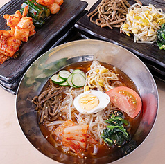 冷麺
