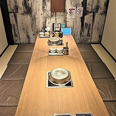 しゃぶしゃぶ清水 山口宇部店の特集写真