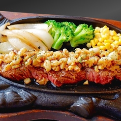 スタミナステーキ 100g
