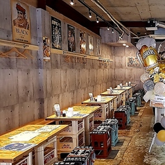 大衆酒場　やがて商店／大衆イタリアン酒場　やがて特集写真1
