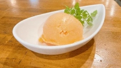 北海道ミルクアイス/抹茶アイス/季節のアイス