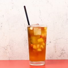 マンゴーウーロン