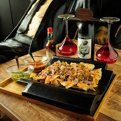 Quiet Storm Cafe Osakaのコース写真