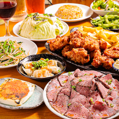 居酒屋 肉次郎 広島袋町店のおすすめ料理1