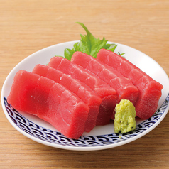 本鮪刺身