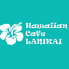 Hawaiian Cafe LANIKAI らにかい 153広場店のロゴ