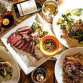 ROCA ITALIAN LOUNGE ロカ イタリアン ラウンジ 恵比寿のおすすめ料理3