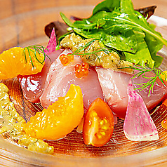 Restaurant Sanchi レストランサンチの特集写真