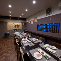 ワークショップや商談に多目的に使えるレンタルスペース