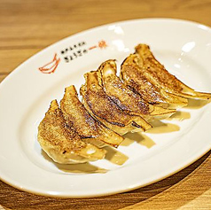 こだわり餃子　6個