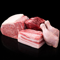 ブランド肉専門店として