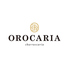 オロカリア OROCARIA 名古屋駅店ロゴ画像