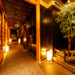 黒潮漁港の海鮮と炭火焼きの店 個室 黒潮 品川本店