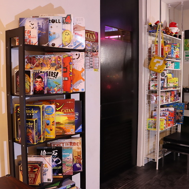 BAR joker バー ジョーカーの雰囲気1