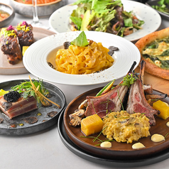 イタリアン BONE T ボニート 三軒茶屋店のコース写真